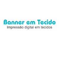 Banner em Tecido