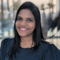 Aiswarya Lakshmi