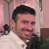 Liran Dahan