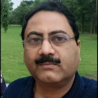 Pankaj S.