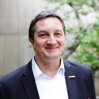 Frank Ternieden