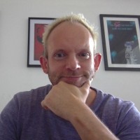 Paul Kirkham