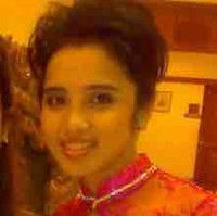 Andi Meydisayanti