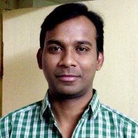 Shyam Kumar