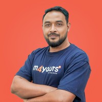 Mohammad Mamun Hossain