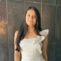 Pooja Mehta