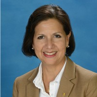 Evelyn Cambria