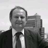 Enrique Ayarza Ramirez