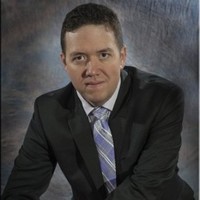 Derek Dow, P.Eng., MBA, PMP