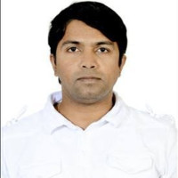 Vishnu Vardhan Racha