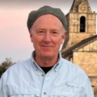 Jim VanValkenburgh
