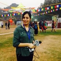 Chandrakala Choudhury