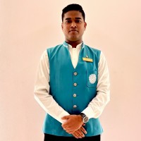 Santanu Behera