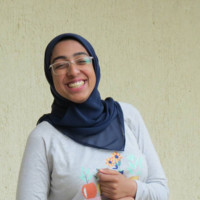Alaa Ahmed