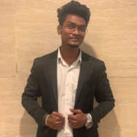 Shubham Avghade