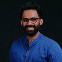 Sujit Mathew