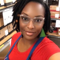 Danielle Gadsden
