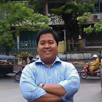 Brian Sukmana