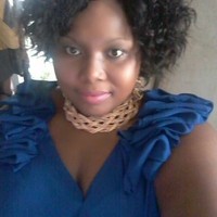 Thandiswa Sweetness Kota