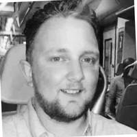 Christopher Stevenson