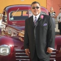 Hector Ramirez