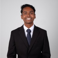 Adeesh Krishnan