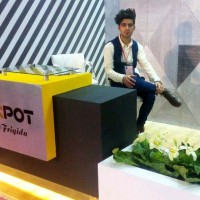 Farshad Mohammadi