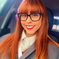 Bruna Beatriz Martins