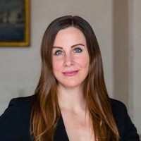 Gretchen Szostak, e-PRO, SFR