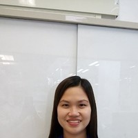 Roxanne Andaleon