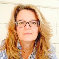 Isabelle Raimbault