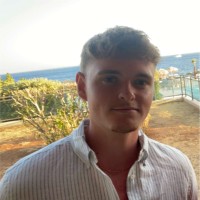 Max Cockrell