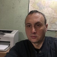 Олег Семененко