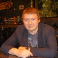 Dmitrii Prokofev