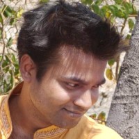 Siddharth Swarup