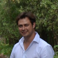 Dmitry Kazachkov