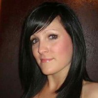 Tasha Hallworth
