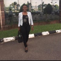 Temitope Ogundipe