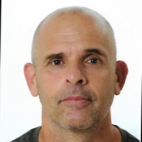Carlos Mauricio Gerolami Del Pino