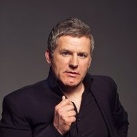 Serge Pazzoni-Gibert