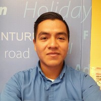 Edgar Carbajal Palma