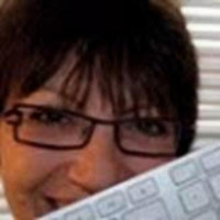 Ghislaine Rault