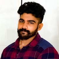 R Vineeth Prasad