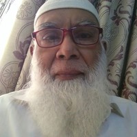 Pak:Mohd. Farooq FAROOQ