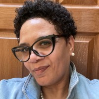 Alice Washington