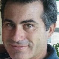 Antonio Galindo Perez