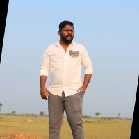 Sreekanth Chagaleti