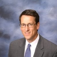 Steve Vranich