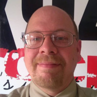 Scott Bigham