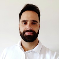 Lucas Danilo Honório dos Santos